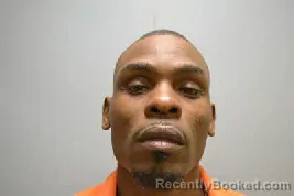 Mugshot of BRANDON LEE MARTIN booked in Lee County, North Carolina on May 22, 2026