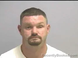Mugshot of James Robert Smith