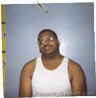 Mugshot of VALDEZ GARFIELD LEAKS booked in Lee County, North Carolina on March 27, 2026