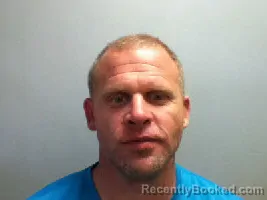 Mugshot of SHAWN M SEELEY