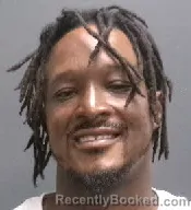 Mugshot of FRANKIE LEE BUIE