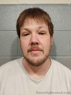 Mugshot of ANDREW OLIN