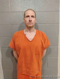 Mugshot of ROBERT HUTCHINSON