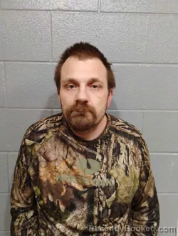 Mugshot of RICKY LEE