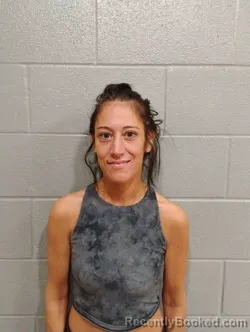 Mugshot of REBEKAH SHIPLEY