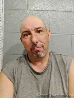 Mugshot of JOSEPH PAGE