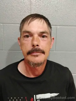 Mugshot of LONNIE CAPPS