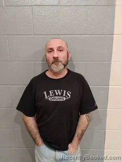 Mugshot of DAKOTA PEARSON