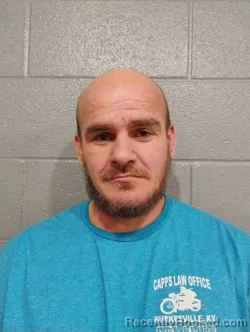 Mugshot of BRYAN PERRY