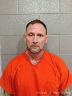 Mugshot of ANTHONY MOSBY