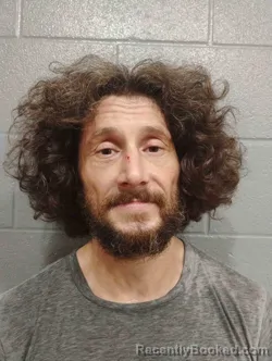 Mugshot of NATHAN JEWELL