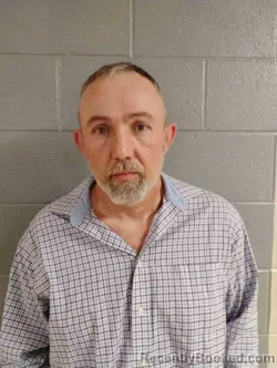 Mugshot of BRIAN BALLARD