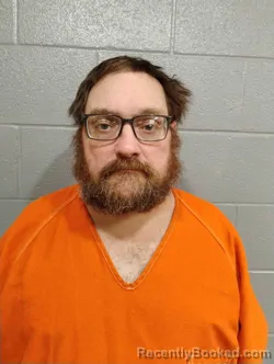 Mugshot of TIMOTHY CURTIS