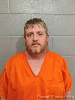 Mugshot of CHRISTOPHER BROWN