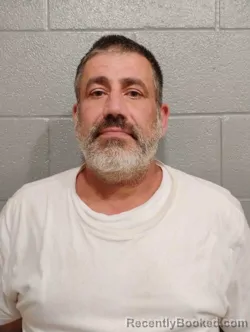 Mugshot of COREY WRIGHT