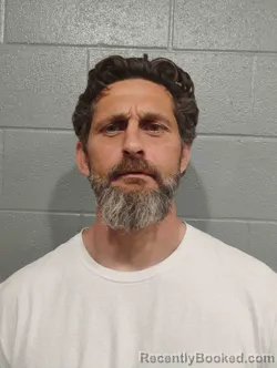 Mugshot of MATTHEW MARTIN