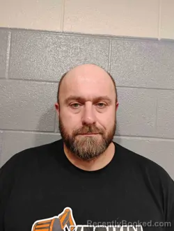 Mugshot of ANTHONY STEWART