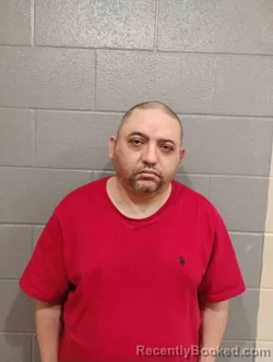 Mugshot of JESSE TURNER