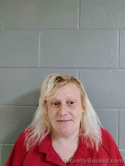 Mugshot of KALA BYRD