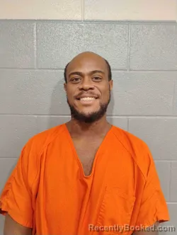 Mugshot of JOHN TURNER