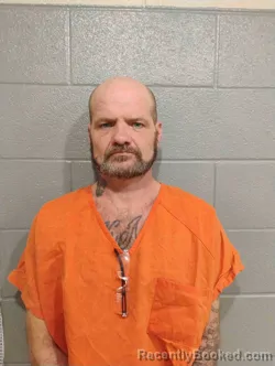 Mugshot of JASON DICK