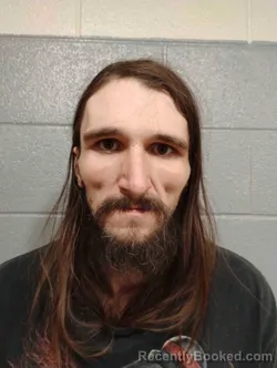 Mugshot of BRANDEN JEWELL