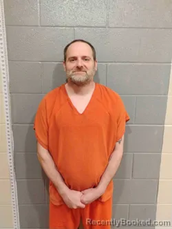 Mugshot of JEREMY TARRY