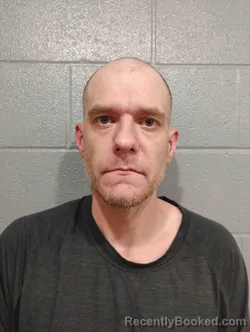 Mugshot of BRADLEY ACREE