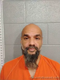 Mugshot of RON GRIDER