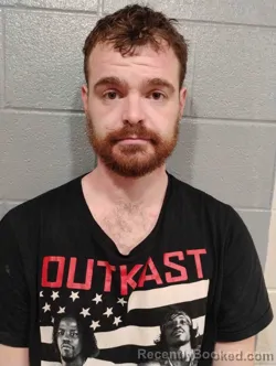 Mugshot of CHARLES BALLARD