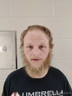 Mugshot of RICHARD HUBERT JR