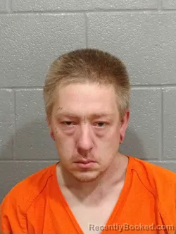 Mugshot of JOSHUA PRICE