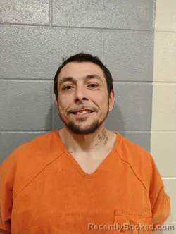 Mugshot of LARRY YORK