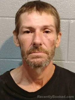 Mugshot of Bryan Kidd