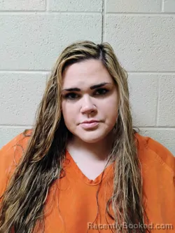 Mugshot of KARI NETHERTON