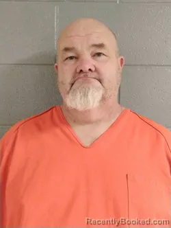 Mugshot of JEFFERY SMITH