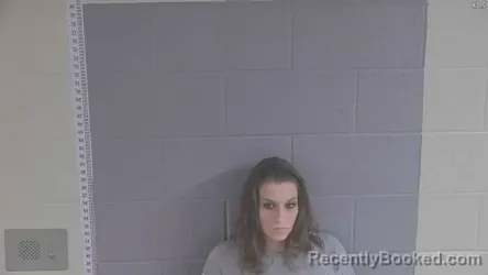 Mugshot of AIMEE TURNER