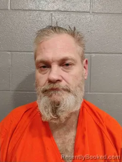 Mugshot of DEWIGHT WALKER