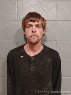 Mugshot of JOHN STEPHENS