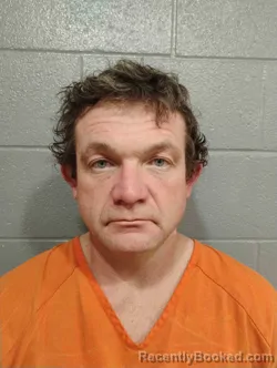 Mugshot of JAROD HOPKINS