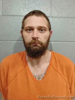 Mugshot of GEORGE BROWN