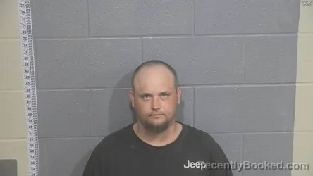 Mugshot of FRANKLIN JONES