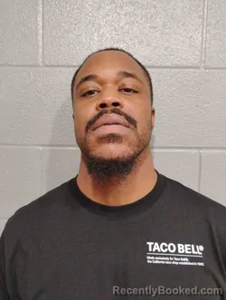 Mugshot of JOHN SIMMONS