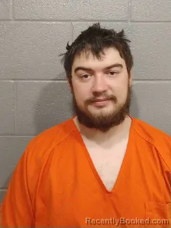 Mugshot of DAMIAN DUKE