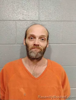 Mugshot of JAMES BIRGE