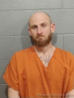 Mugshot of ROBERT SHIRLEY