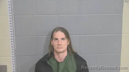 Mugshot of WAYNE SUTTON