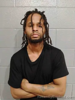 Mugshot of TEREZE DOAKES