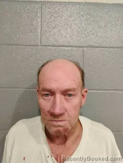 Mugshot of MARK MYATT