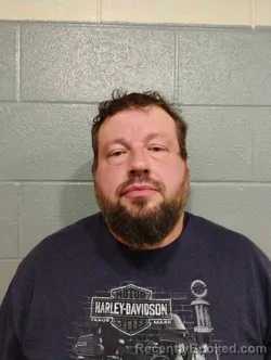 Mugshot of CHRISTOPHER HUDSON